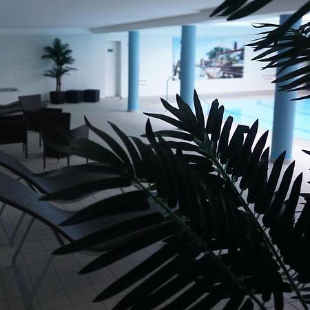 ビューズムResidenz Rosengrund Whg O3アパートメント エクステリア 写真