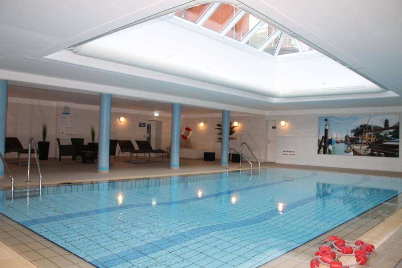 ビューズムResidenz Rosengrund Whg O3アパートメント エクステリア 写真