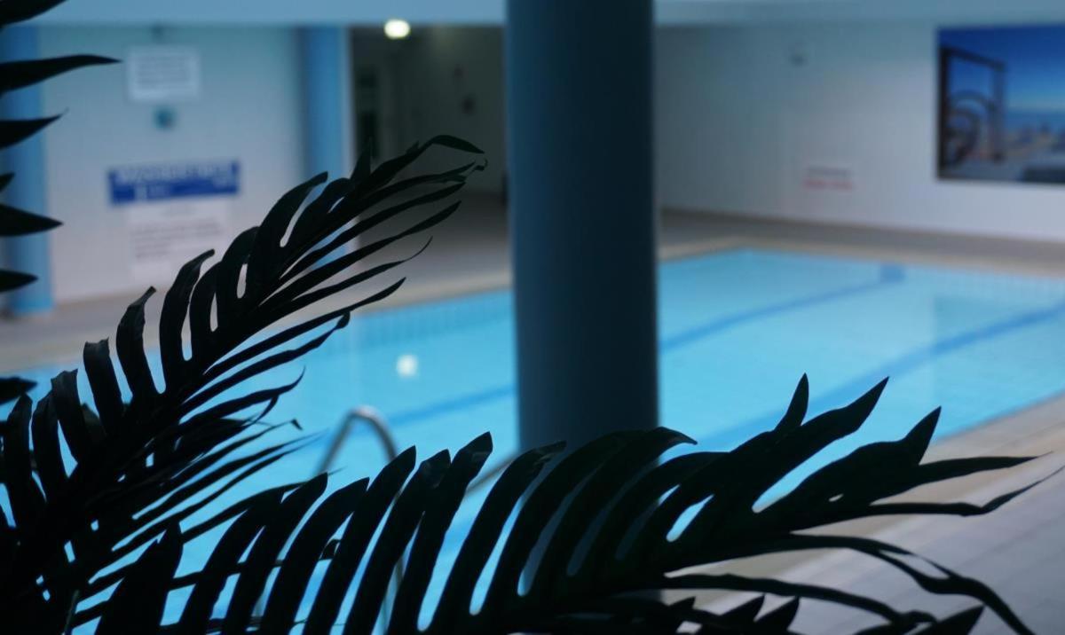 ビューズムResidenz Rosengrund Whg O3アパートメント エクステリア 写真