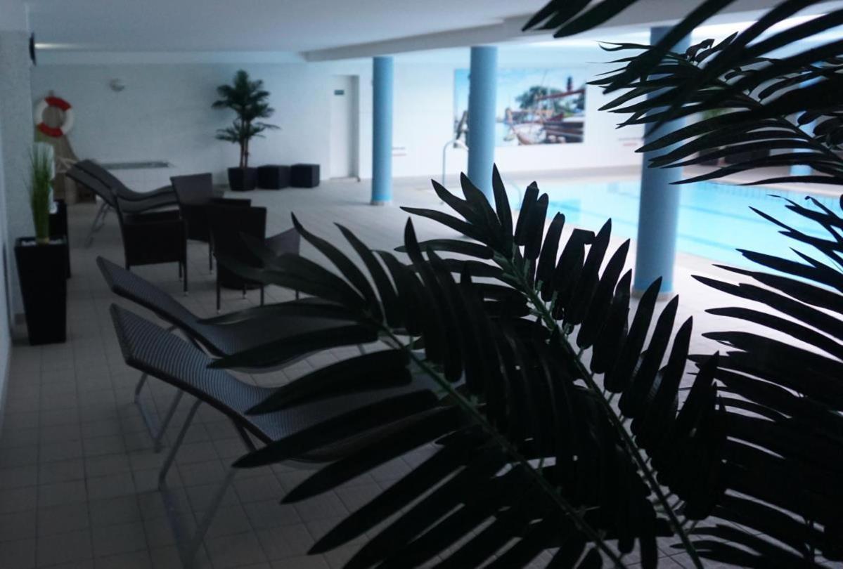 ビューズムResidenz Rosengrund Whg O3アパートメント エクステリア 写真