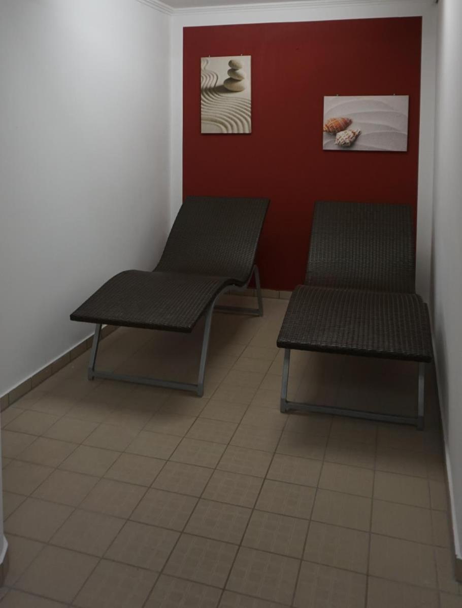 ビューズムResidenz Rosengrund Whg O3アパートメント エクステリア 写真