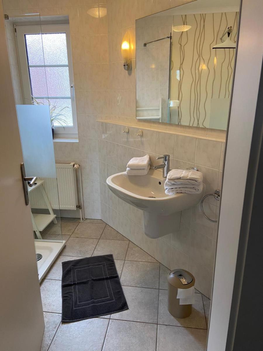 ビューズムResidenz Rosengrund Whg O3アパートメント エクステリア 写真
