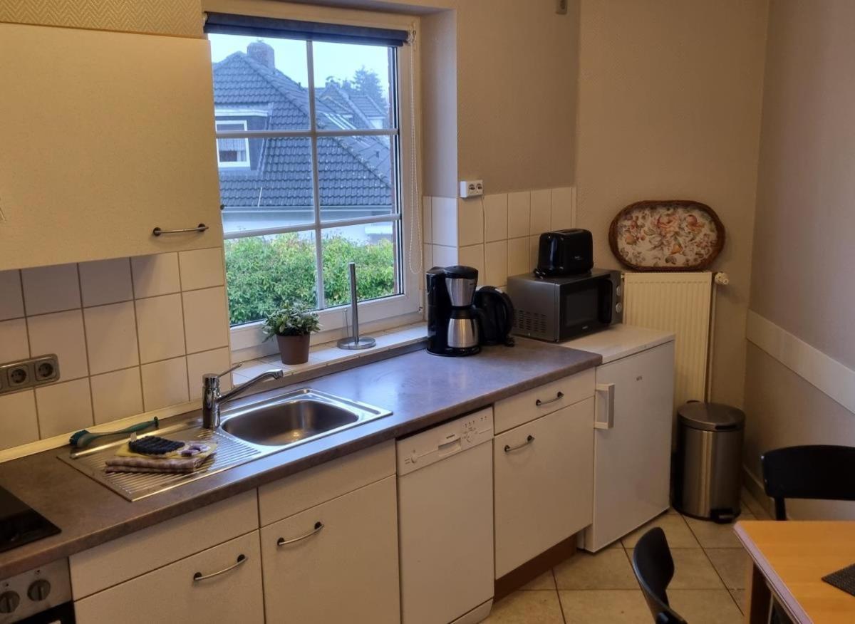 ビューズムResidenz Rosengrund Whg O3アパートメント エクステリア 写真